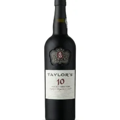 Taylor's 10 YO Tawny Port FL 75