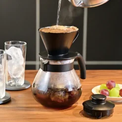 Teco Dripper-sæt - Hario