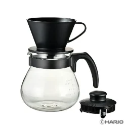 Teco Dripper-sæt - Hario