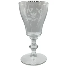 Teeling Irish Coffee glas