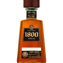 1800 Tequila Anejo FL 70