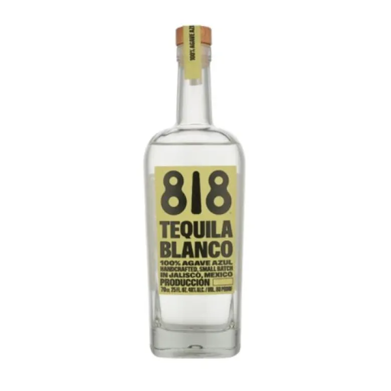 818 Tequila Blanco FL 70