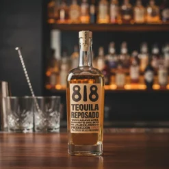 818 Tequila Reposado FL 70