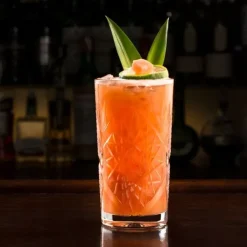 TEQUILA SUNRISE - DrinksPakke