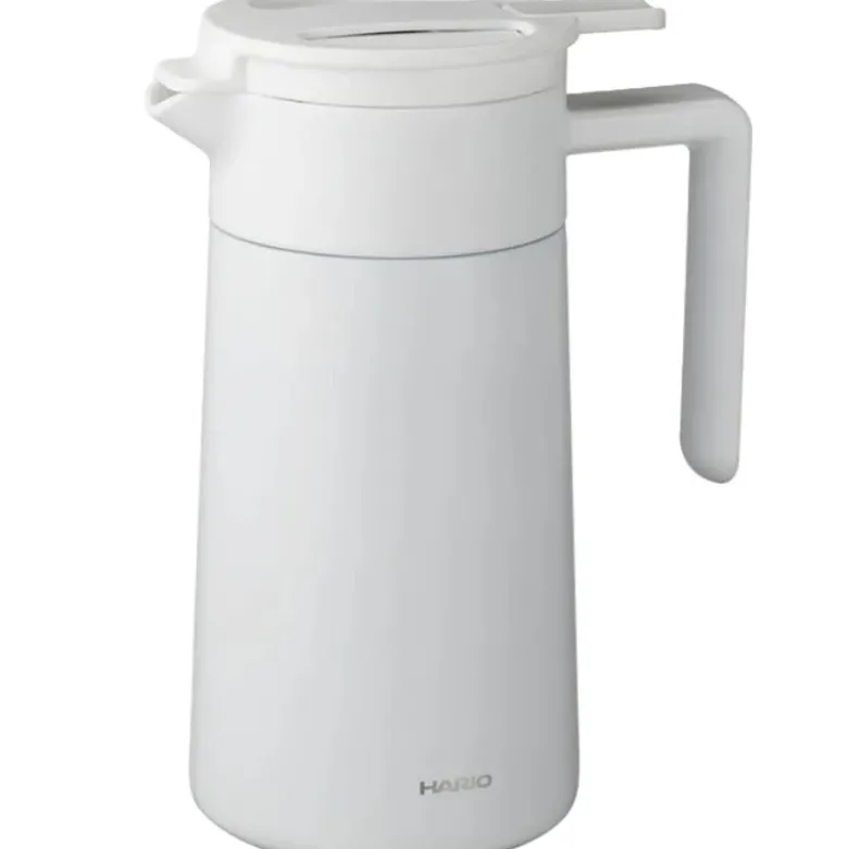 Termokande med keramisk belægning 600 ml (dobbeltvægget) - Hario