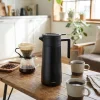 Termokande med keramisk belægning 800ml (dobbeltvægget) - Hario