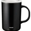 Termokop med keramisk belægning 470ml (dobbeltvægget) - Hario