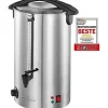 Termo maskine 7ltr. - Profi Cook