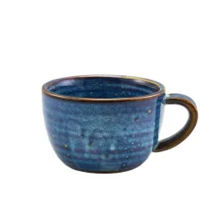 Terra Aqua Blå Kaffekop 28,5 cl/10 oz - Genware