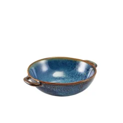 Terra Aqua Blue Balti Skål 15 cm Genware