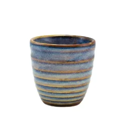 Terra Aqua Blue Dyppeskål 16cl/5.6oz Genware