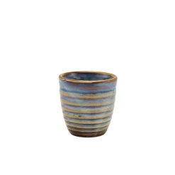 Terra Aqua Blue Dyppeskål 8,5 cl/3 oz Genware