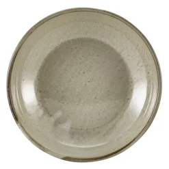 Terra Porcelain Grey Coupe-skål 20 cm