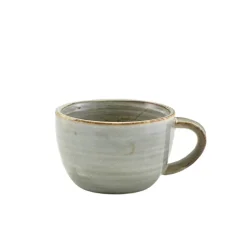Terra Porcelain Grey Kaffekop 22 cl / 7,75 oz