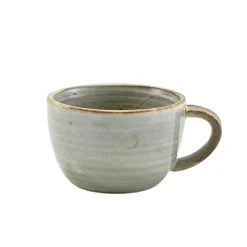 Terra Porcelain Grey Kaffekop 28,5 cl / 10 oz