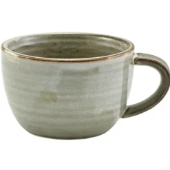 Terra Porcelain Grey Kaffekop 28,5 cl / 10 oz