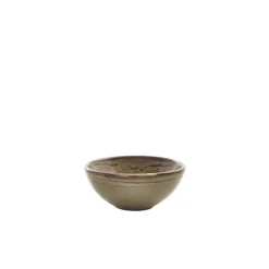 Terra Porcelain Grey Økologisk Ramekin 85ml/ 3oz