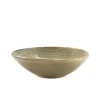 Terra Porcelain Grey Økologisk skål 22 cm