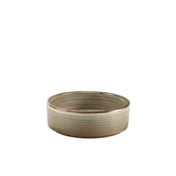 Terra Porcelain Grey Præsentationsskål 13 cm