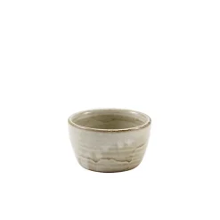 Terra Porcelain Grey Ramekin 13 cl / 4,5 oz