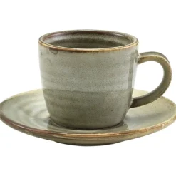Terra Porcelain Grey Underkopper 11,5 cm