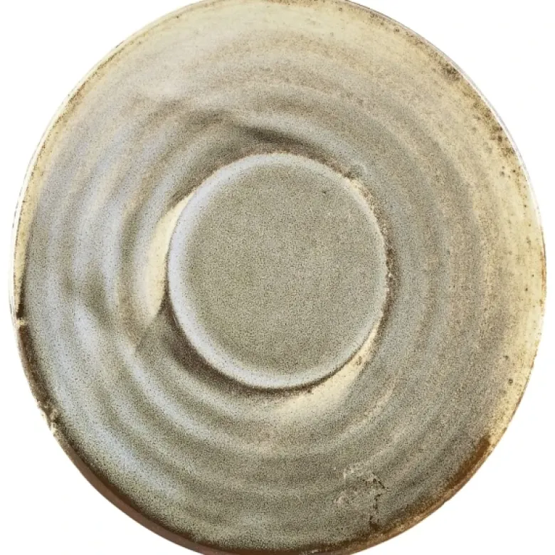 Terra Porcelain Grey Underkopper 11,5 cm