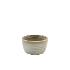 Terra Porcelain Matt Grå Ramekin 13 cl/4,5 oz
