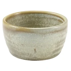 Terra Porcelain Matt Grå Ramekin 7 cl / 2,5 oz