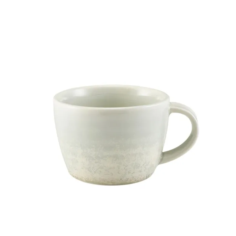 Terra Porcelain Pearl Kaffekop 22 cl / 7,75 oz