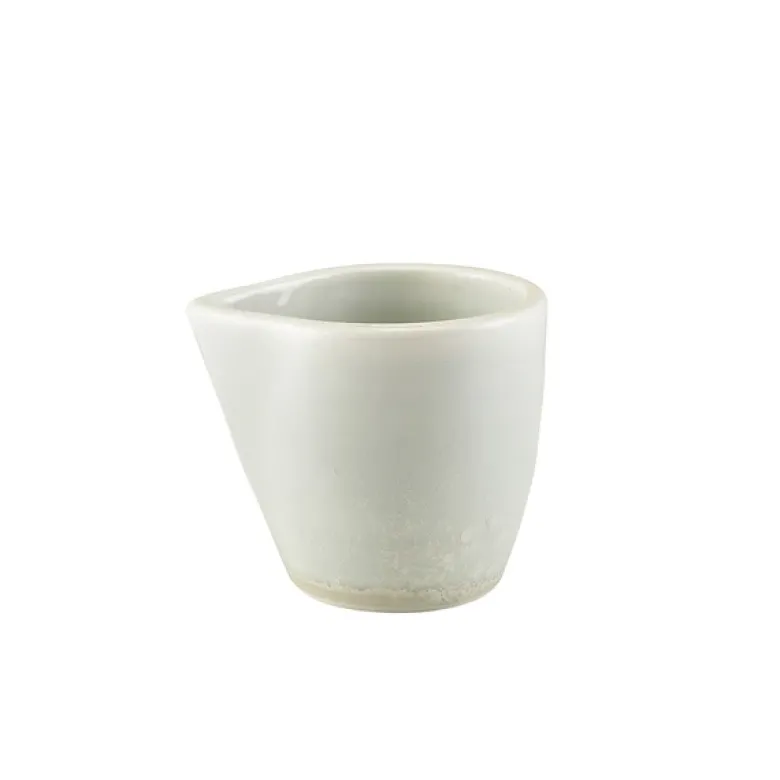 Terra Porcelain Pearl Kande 9 cl / 3 oz