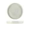 Terra Porcelain Pearl Præsentationsfad 18cm