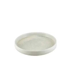 Terra Porcelain Pearl Præsentationsfad 20,5 cm
