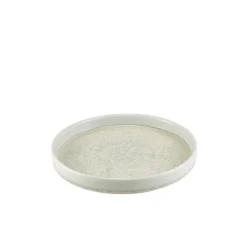 Terra Porcelain Pearl Præsentationsfad 20,5 cm