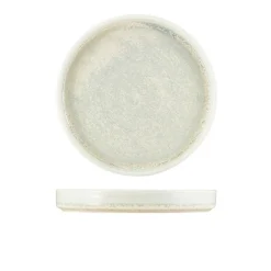 Terra Porcelain Pearl Præsentationsfad 20,5 cm