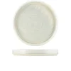 Terra Porcelain Pearl Præsentationsfad 26 cm