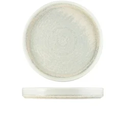 Terra Porcelain Pearl Præsentationsfad 26 cm