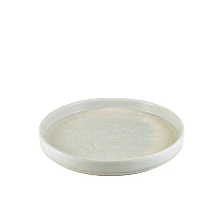 Terra Porcelain Pearl Præsentationsfad 26 cm