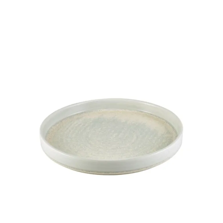 Terra Porcelain Pearl Præsentationsfad 26 cm