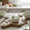 Terra Porcelain Pearl Ramekin 45 ml/1,5 oz