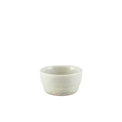 Terra Porcelain Pearl Ramekin 45 ml/1,5 oz