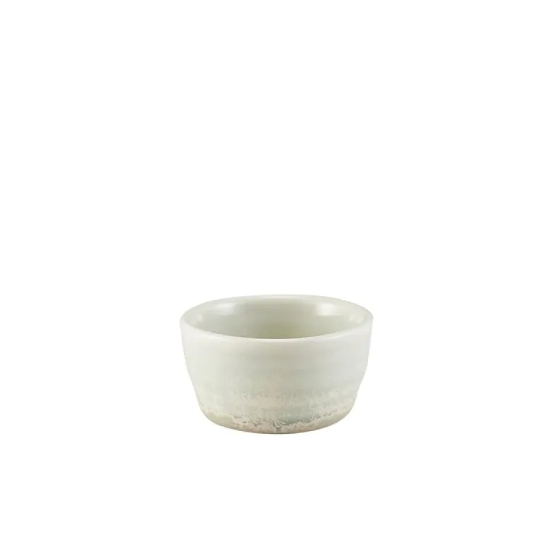 Terra Porcelain Pearl Ramekin 45 ml/1,5 oz