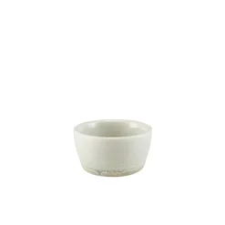 Terra Porcelain Pearl Ramekin 45 ml/1,5 oz