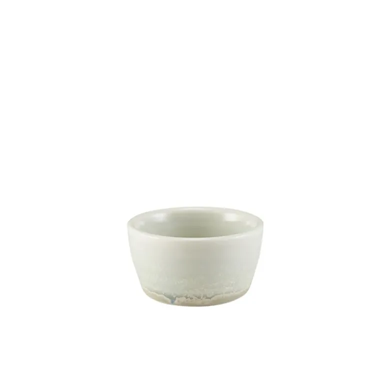 Terra Porcelain Pearl Ramekin 45 ml/1,5 oz
