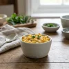 Terra Porcelain Pearl Ramekin 13 cl / 4,5 oz