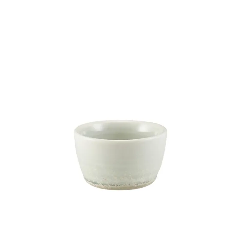 Terra Porcelain Pearl Ramekin 13 cl / 4,5 oz