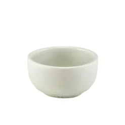 Terra Porcelain Pearl Rund skål 11,5 cm