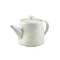 Terra Porcelain Pearl Tekande 50 cl/17,6 oz