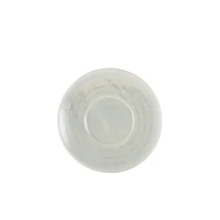 Terra Porcelain Pearl Underkopper 14,5 cm
