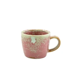 Terra Porcelain Rose Espressokop 9 cl/3 oz
