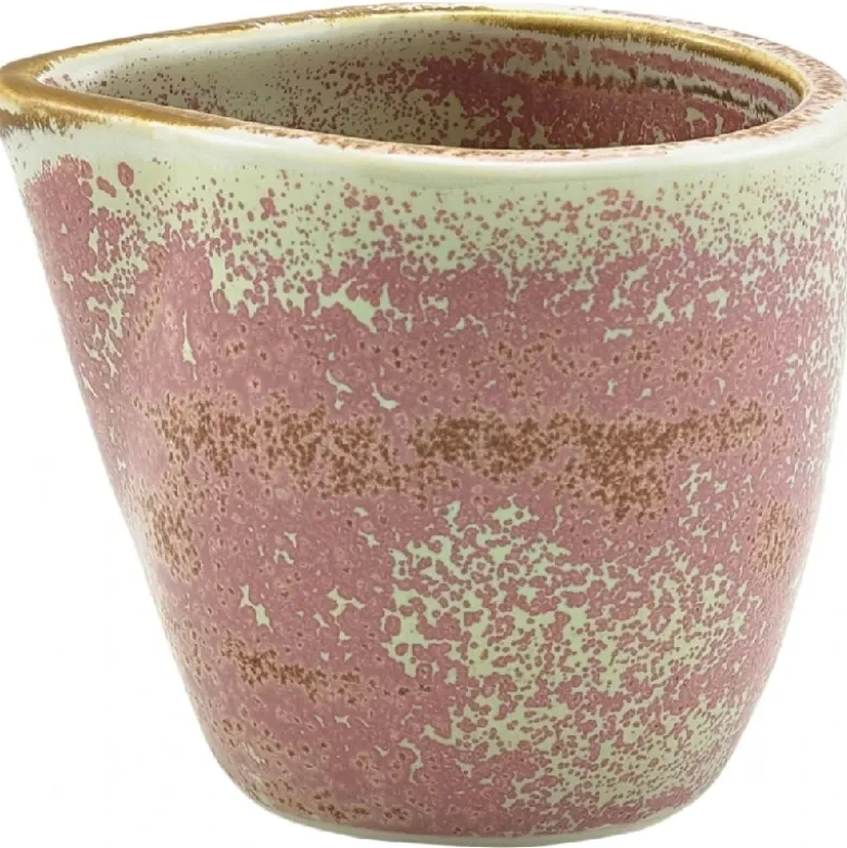 Terra Porcelain Rose Kande 9 cl/3 oz